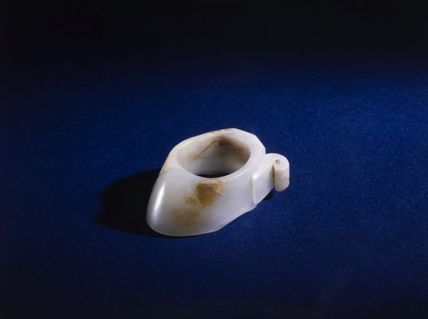 图片[1]-thumb-ring BM-2022-3034.165-China Archive